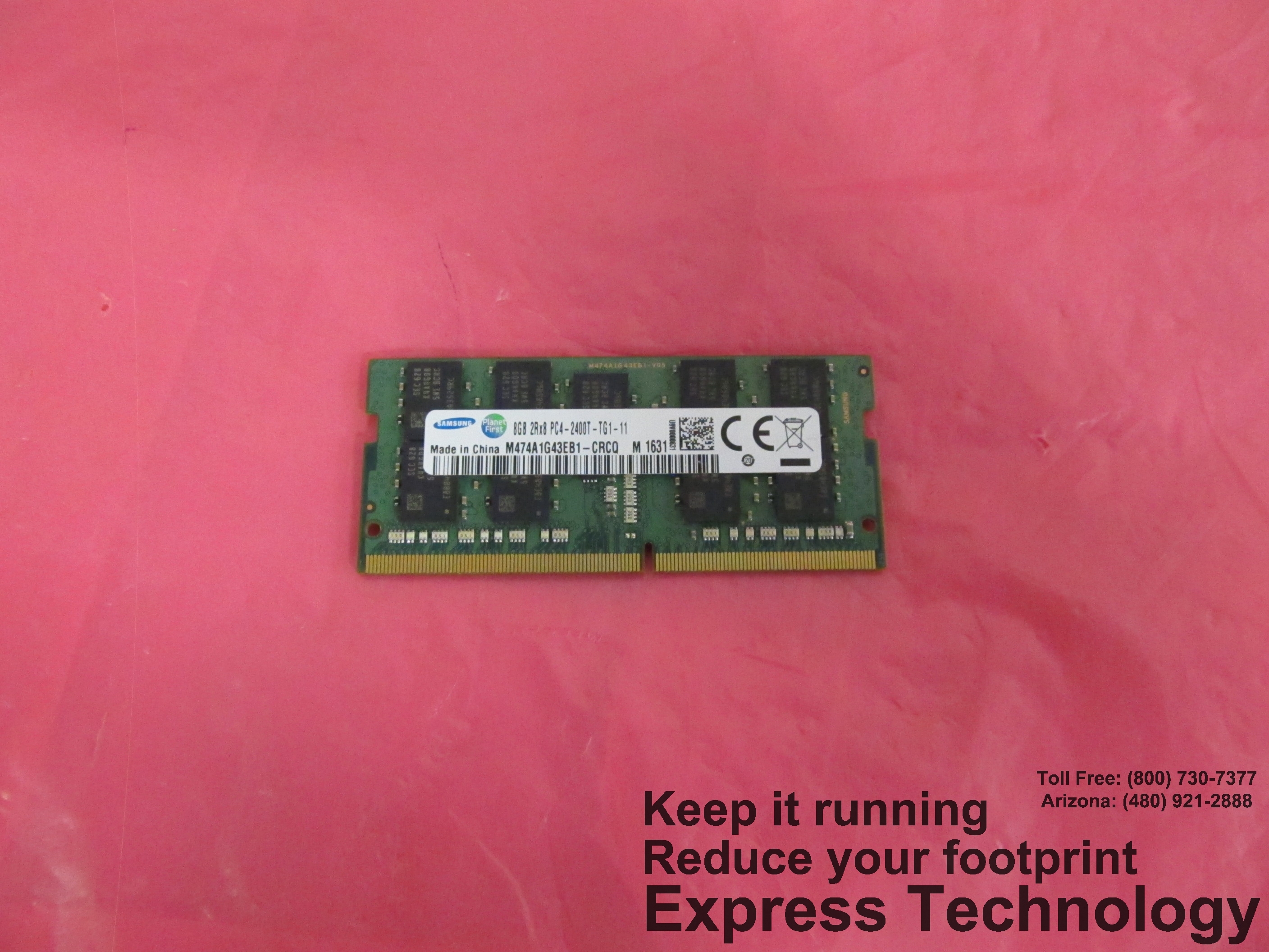 AT395745SRV-X1R10 Server Memory Ram DDR4 PC4-19200 2400Mhz ECC Registered RDIMM 2rx4 A-Tech 32GB Module for ASRock EP2C612D8C