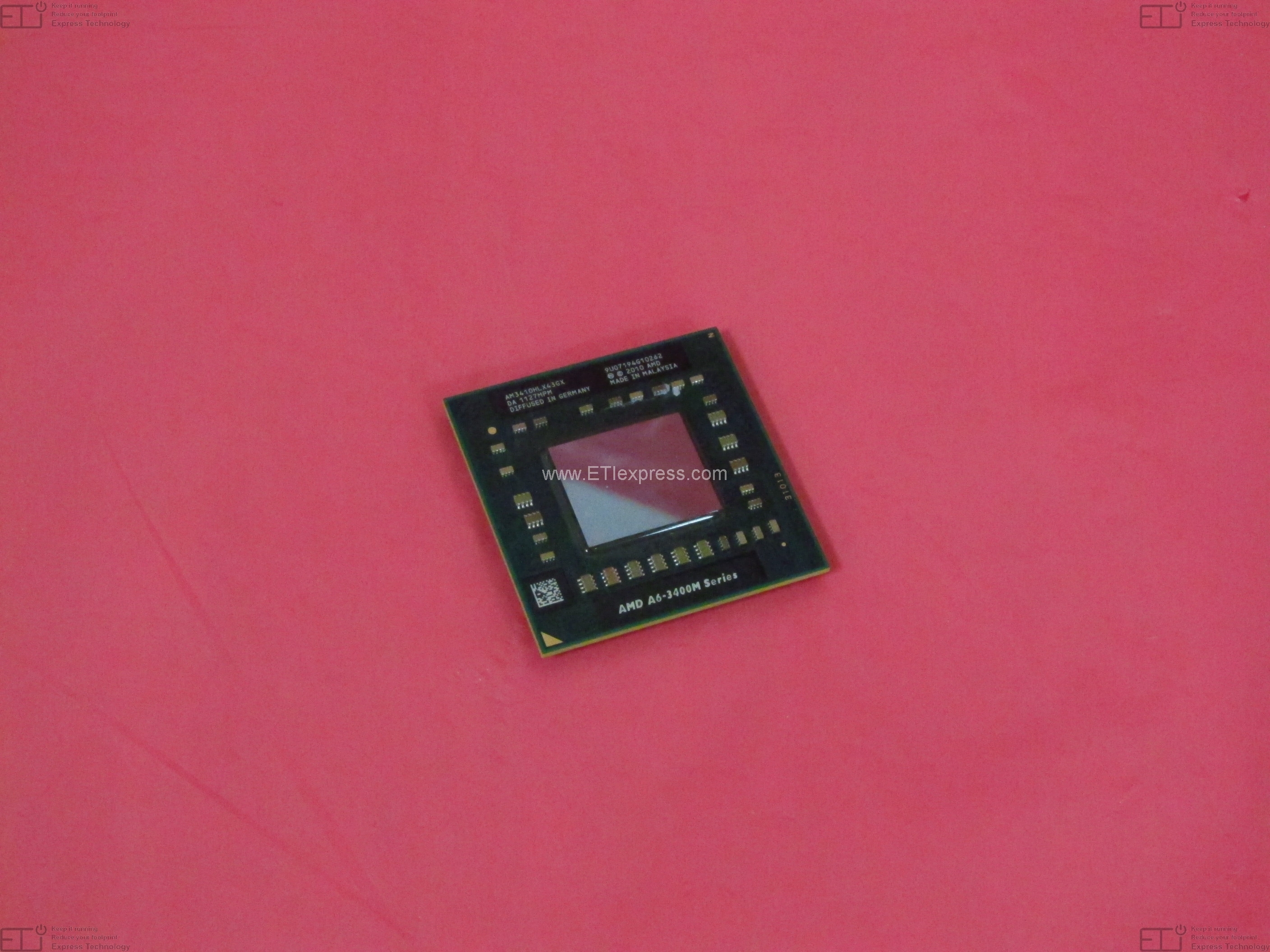 Intel Pentium 4/ P4/ Tray CPU 2.60/ GHz 2600/ MHz 800/ MHz 512/ KB 478/ Socket sl6wh