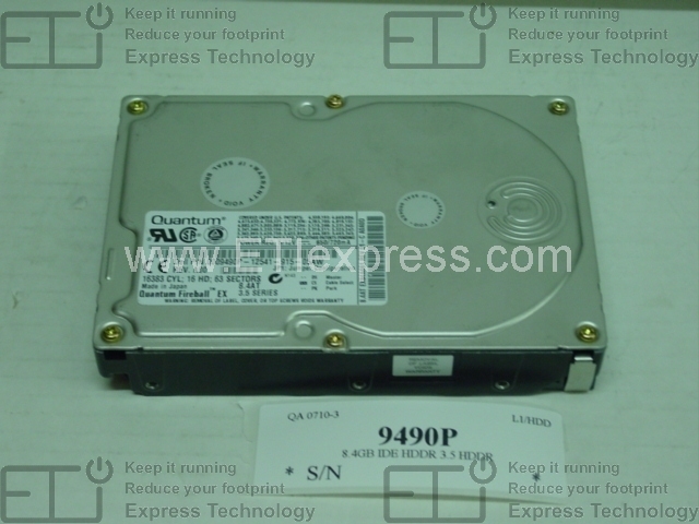 Dell Optiplex 210L 320 GX520 GX620  12" inch IDE Data Interface Cable C6012